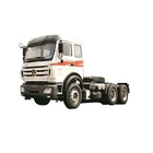 High Horsepower And High Quality Trucks Tractor