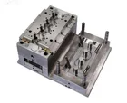 plastic mold injection lipstick mold mould