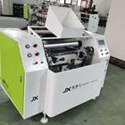 Machine The Food Machinery Supplier 2 Station Aluminum Foil Machine For The Processing Of Household