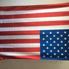 3x5' National Flags Sports Flags Hanging Banners For Advertising Promotion Conference