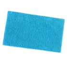 polyester filter mat Dog anti-slip absorb travel toilet waterproof car outdoor pet mat for floor feed dog mat