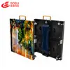 Best Quality Outdoor Waterproof P10 Iron cabinet RGB LED Display IP65 Full Color Video Wall For Advertising Billboard