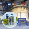 Sunflower oil extraction process machine cost and crude sunflower oil seed processing machinery
