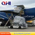 Shenzhen Professional Freight Forwarder China to Abu Dhabi Air Cargo Transport