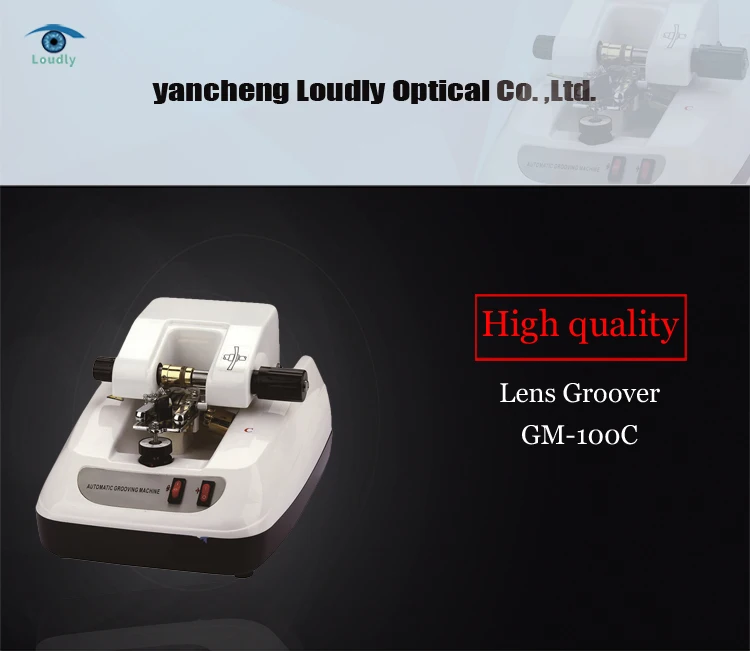 optical depth,optical density optical instrument top quality hand lens groover