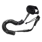 High Quality Tpu Surf Leash sup leash cord double Straight surf board leash