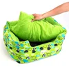 China Factory Seller dog bed for large dogs folding air Dog bed