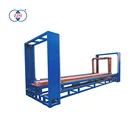 EPS Automatic Block Cutting Machines (QGH)|building material machine|block making machine