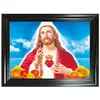 3d lenticular pictures of jesus christ 3d decoration picture 3d deep effect picture