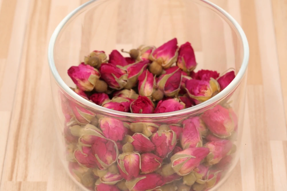glass jar suppliers