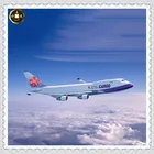 Purchase agency logistics ocean freight forwarding service from china to india/uk/usa/canada/bangladesh