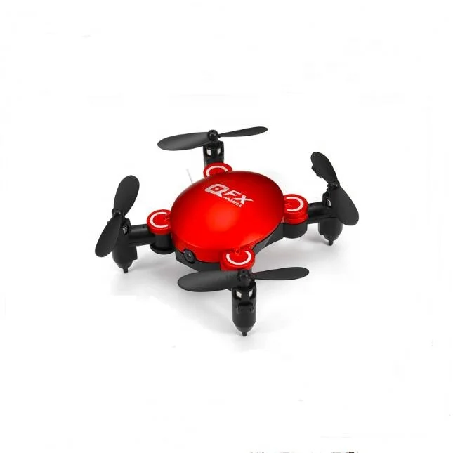 qfx mini drone q2