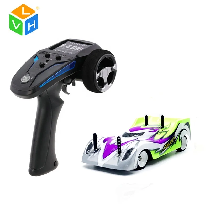 power remote control cars