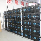 2020 High quality Indoor P1.8mm LED Colorful Big LED Display screen wall panel for conference Room