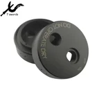 Camera Lens CNC Machining Precision Turned Anodized Aluminum Digital Camera Lens Spare Parts