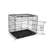 Wholesale pet carrier pet cages dog house crates