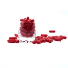health breast enhancement empty hard capsules