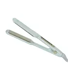 nano titanium flat iron customize titanium flat iron private label hair flat iron titanium