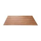 Graphic Customization Uv High Board High Pressure Laminate Board Cheap Anti Uv Weather Resistant Exterior Hpl Sheet High Pressure Phenolic Laminate Board For Wall Panel Cladding