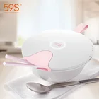 59S Ultraviolet Sterilizing Light Cup Lid PK Disposable Plastic Paper Cup Lid