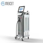 Parts IPL Hair Removal Diode Laser Machine
