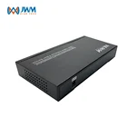 Data Switch Sfp Port Switch Data Center Switch L3 9 Ports SFP Switch 2G Managed Switch
