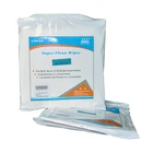 100% Continuous Micro Denier Filament Best Lens Eyeglass Microfiber Fabric Car Cleaning Cloth Cloths