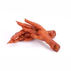 Premium cuts of meat and full of goodness Braised chicken claw