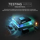 Homeuse Air Pollution Air Quality Monitor gas detector