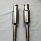 China manufacturer non-standard various precision mould cnc turret punch press