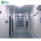 frozen spiny lobster shrimp meat diy cold storage room laboratory cold room cold storage oysters