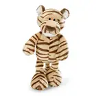 Plush Tiger Toys Stuffed Tiger Doll OEM Animal Soft Toys