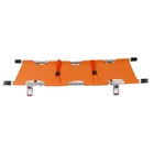Hospital high quality emergency military combat folding stretcher