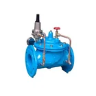 Water pressure reducing valves for water price list