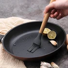 2020 PRIVATE LABEL WHOLESALE WOOD KITCHEN ACCESSORIES SILICONE UTENSILS COOKING SET