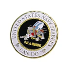 Metal blank badge enamel zinc alloy custom brand metal logo personalized sheriff military metal pin badge
