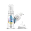 ICONSIGN IRA-001-02 professional 60ml eyelashes lift extension foam shampoo cleanser