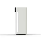 Washable Pre-filter Portable Negative Ion Generator Air Purifier True Hepa Filter House Air Purifier