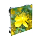 high resolution hd p3 huge big size led video wall indoor movie advertising theater led video wall