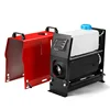 2000W 12V/24V Diesel Car Air Parking Heater For Minibus With LCD Remote Control