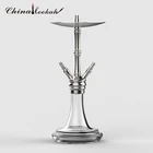 Hot Selling best new stainless steel hookah