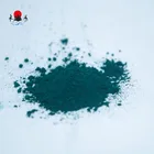 Blue dyestuff Organic pigment powder green pigment blue dyestuff