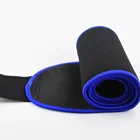 Breathable Weight Loss Fitness Workout Waist Trimmer Trainer Belt