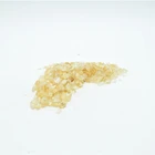 Natural Brazilian Citrine crystal gravel Tumbled stone quartz macadam crystal Crushed Stone decoration5-7mm