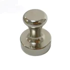 Custom Metal Made Funny Custom 3D Chess Refrigerator Tourist Souvenir Fridge Magnet
