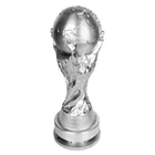 Trophy Parts High Demand OEM/ODM 5 Axis Cnc Turning Milling Machining Trophy CNC Machined Parts