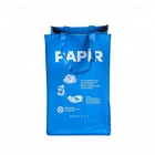 Recycle Bags Pp Woven Pp New Style Polypropylene Recycle Packing Bags Promotional Waterproof Pp Woven Bags