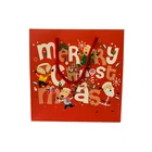 Luxury Gift Bags Luxury DIY Custom Packaging Eco-friendly Paper Gift Bags