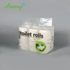 China Factory Promotion 150g toilet tissue paper 1000 sheet 930 cartons 100%virgin wood pulp At Good Price