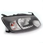 LED head lamp for lada granta hot sell auto head light for lada 2190